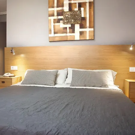 Pensionat Hostal Crisol