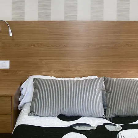 Crisol Affittacamere 2*