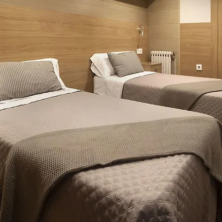 Pensionat Hostal Crisol