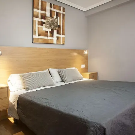 Pensionat Hostal Crisol 2*