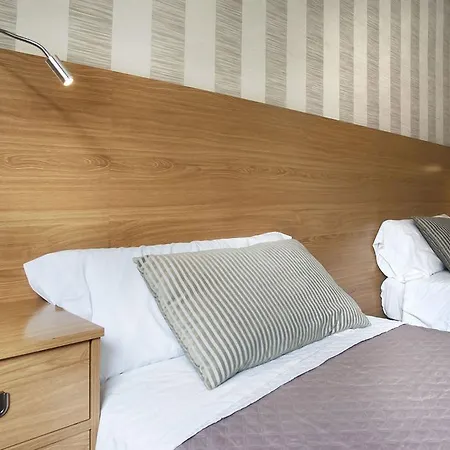Hostal Crisol Pensionat