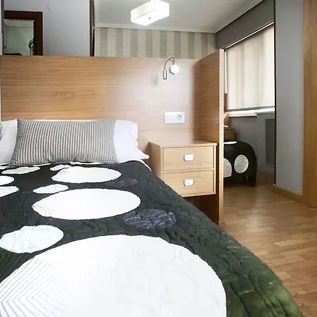 Pensionat Hostal Crisol 2*