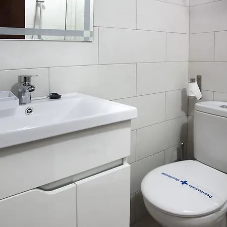 Hostal Crisol