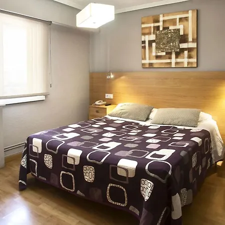 Hostal Crisol