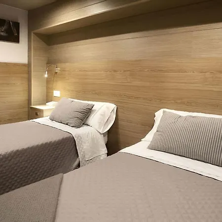 Hostal Crisol A Coruña