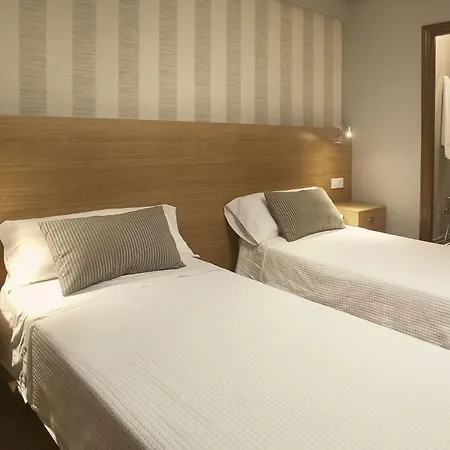 Hostal Crisol Pensionat