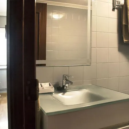 Hostal Crisol A Coruña
