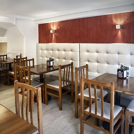 Hostal Crisol Pensionat