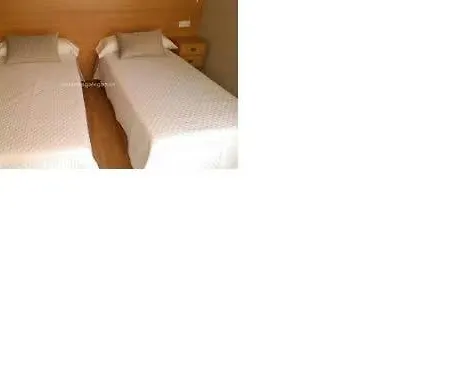 Hostal Crisol 2* A Coruña