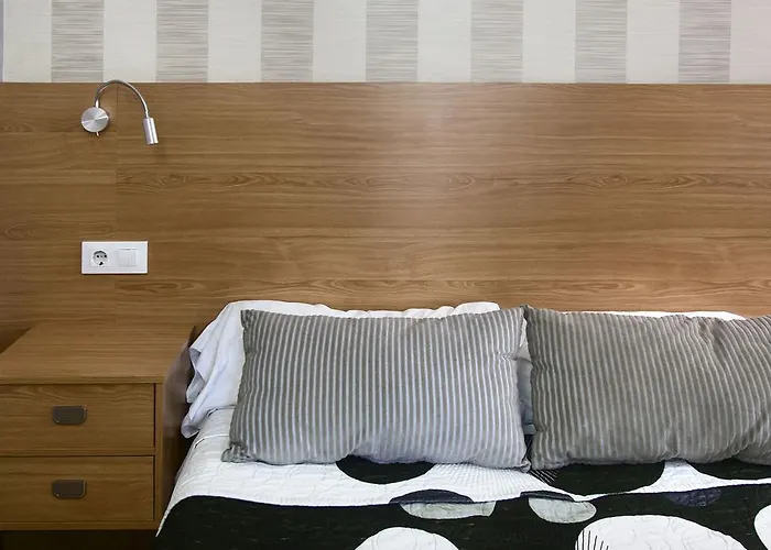 Crisol Affittacamere 2*