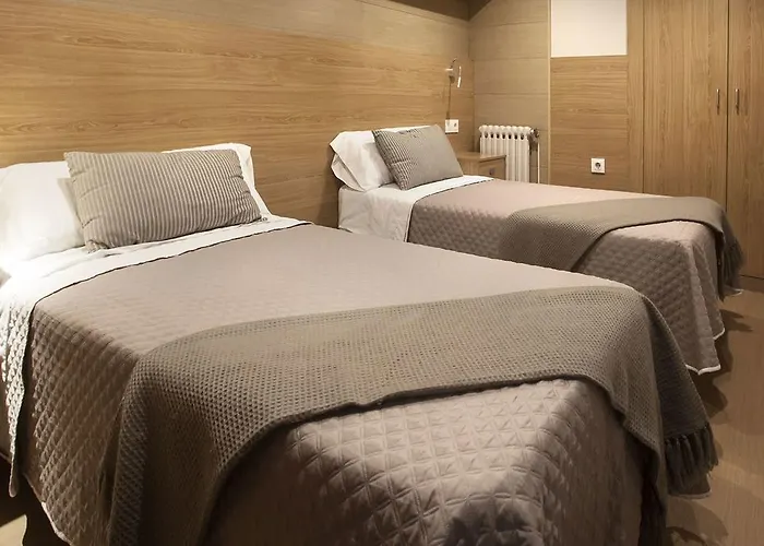 Affittacamere Crisol