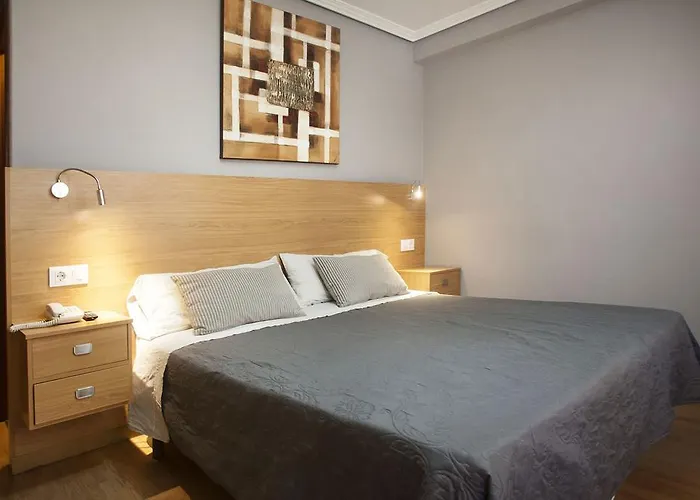 Affittacamere Crisol 2*