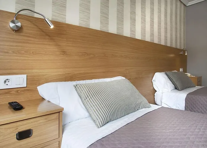 Crisol Affittacamere