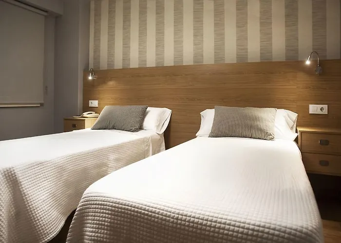 Affittacamere Crisol La Coruña