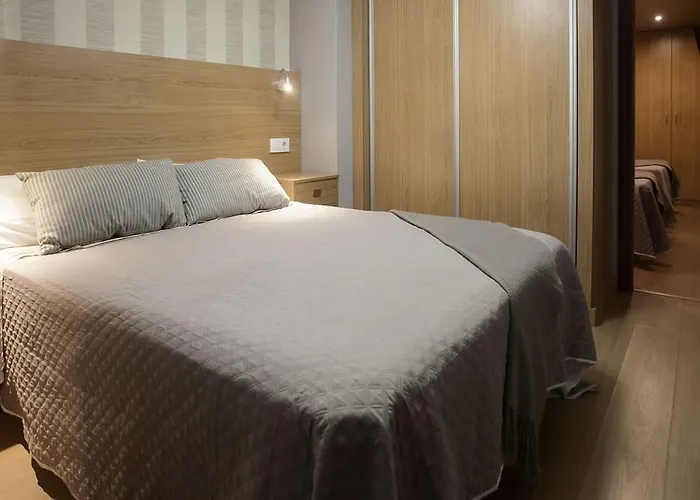 Affittacamere Crisol La Coruña