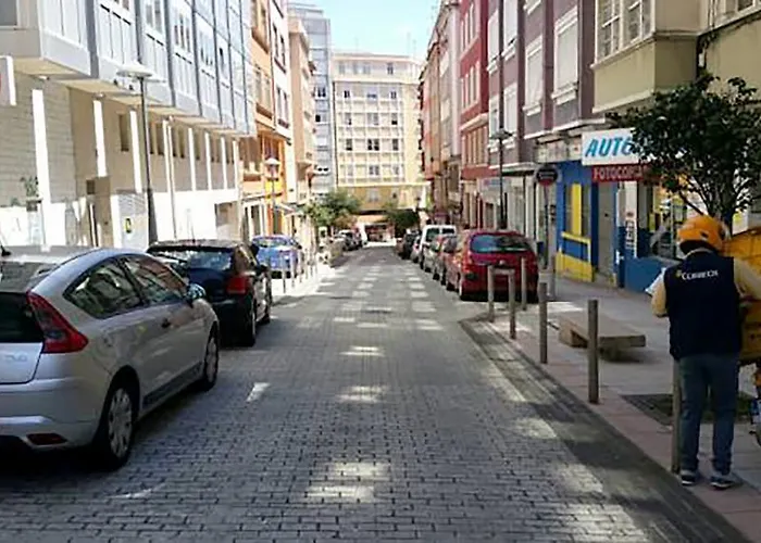 Affittacamere Crisol 2*