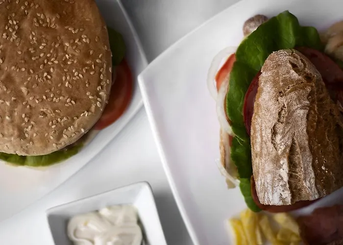 Crisol 2* La Coruña