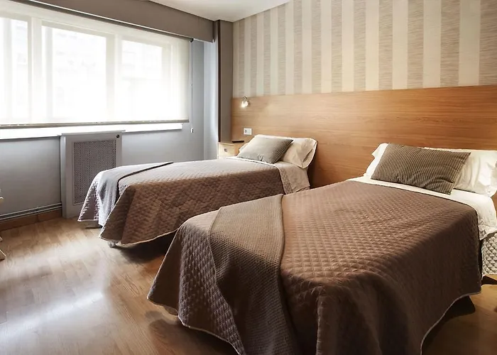 Crisol 2* La Coruña