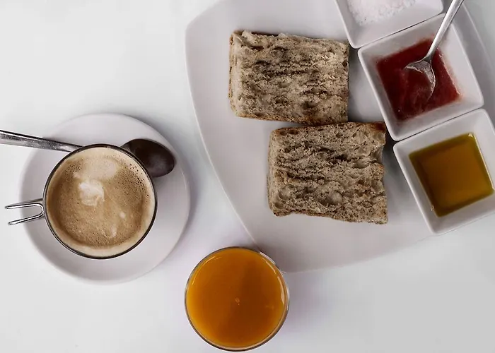 Crisol Affittacamere La Coruña