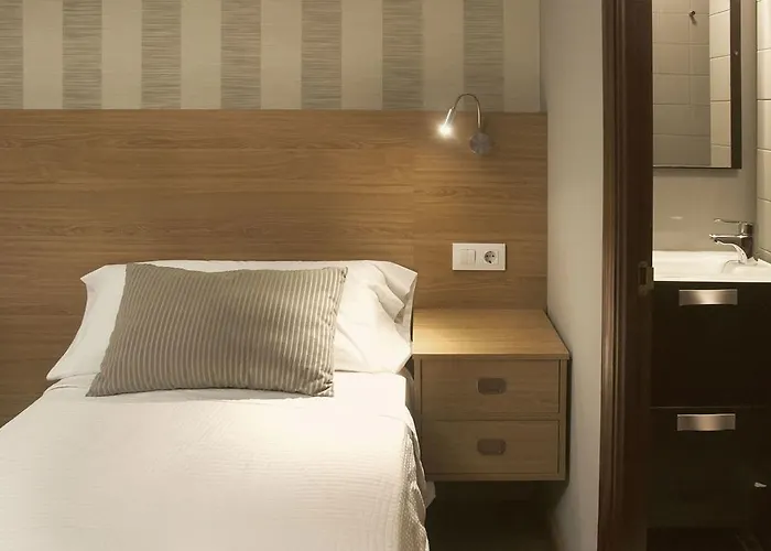 Affittacamere Crisol La Coruña