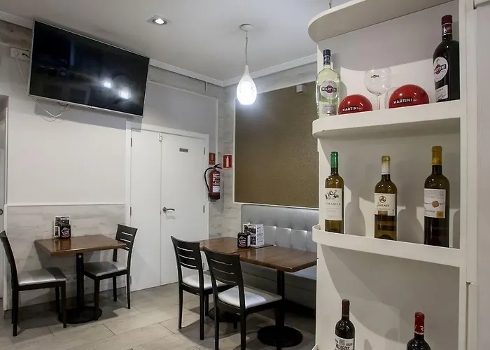 Affittacamere Crisol La Coruña