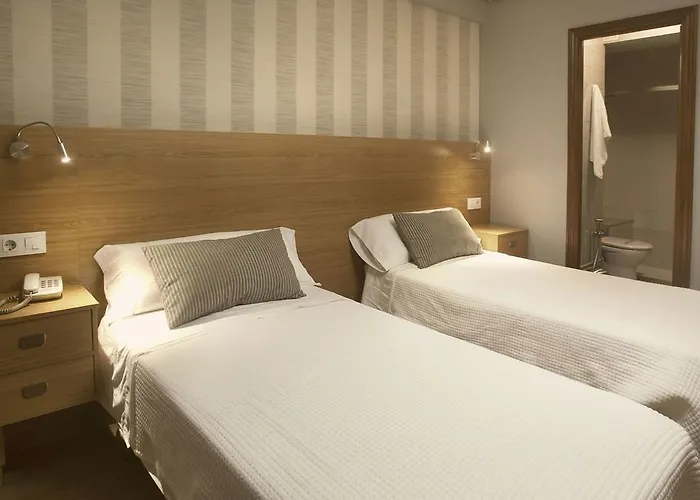 Crisol Affittacamere