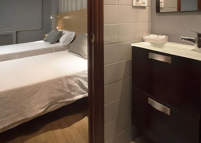 Crisol Affittacamere 2*