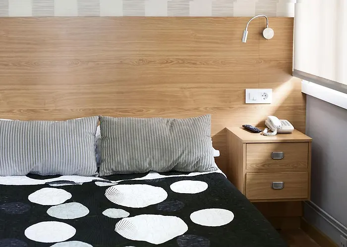 Crisol 2* La Coruña