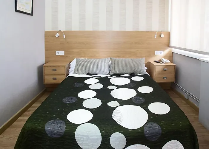 Crisol Affittacamere