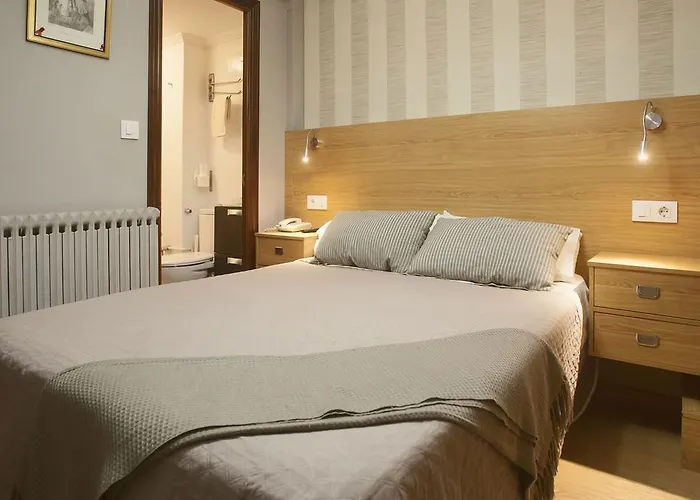 Crisol Affittacamere La Coruña