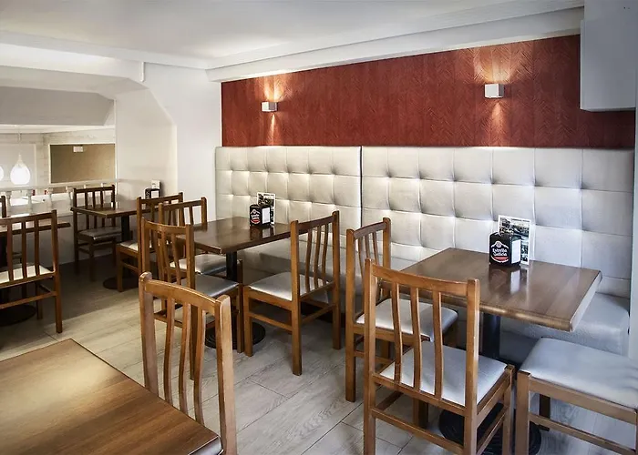 Crisol Affittacamere