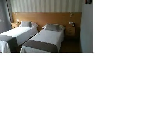 Affittacamere Crisol 2*