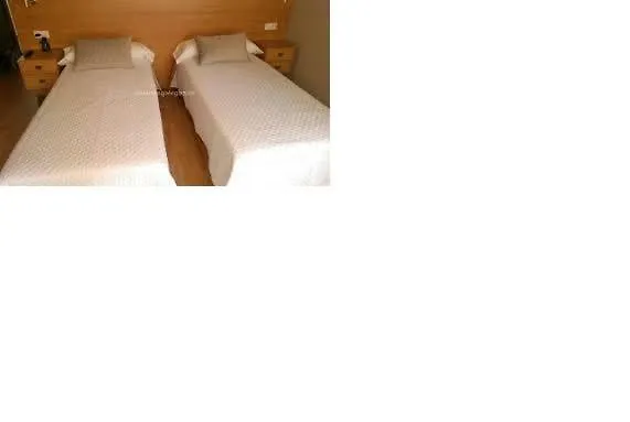 Crisol 2* La Coruña